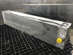Liebherr Oil Cooler